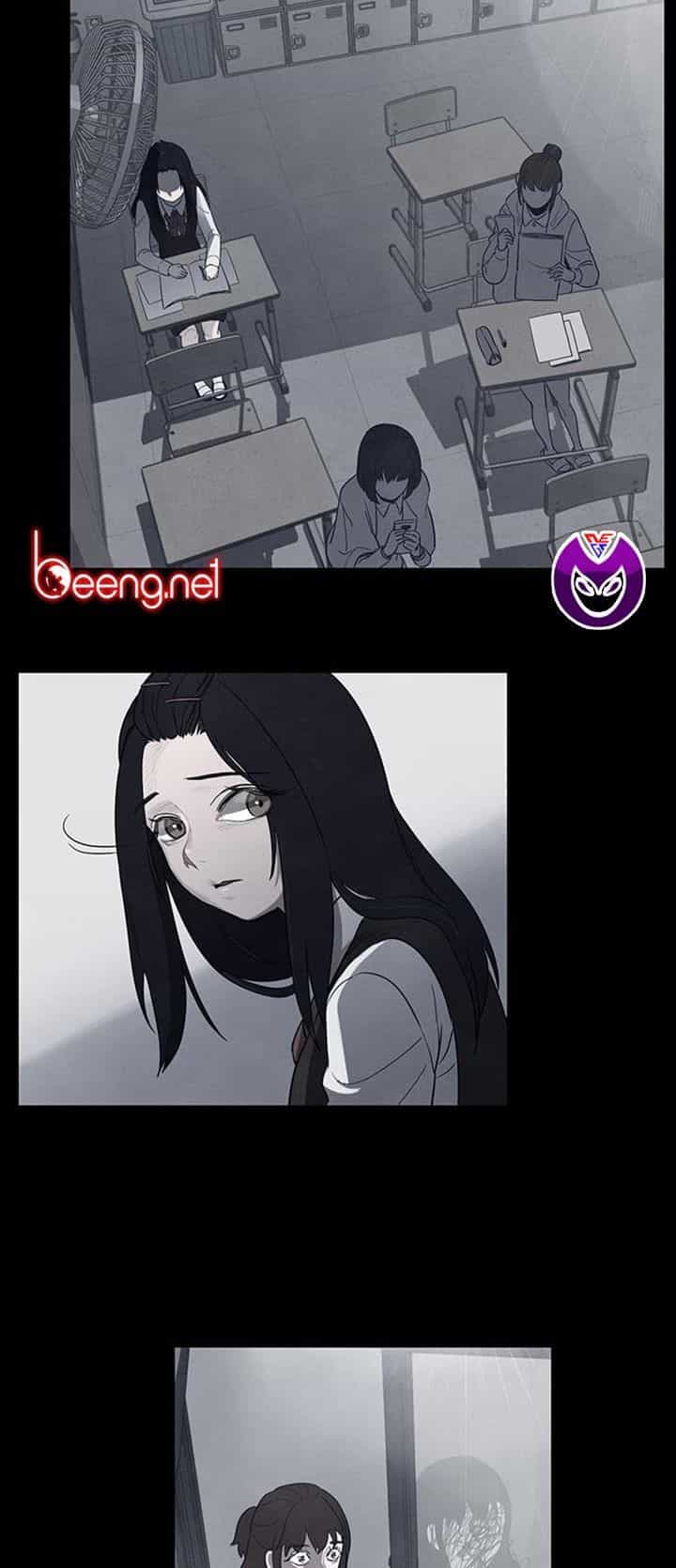 Trò Chơi Song Trùng - Chương 8 - ảnh 45