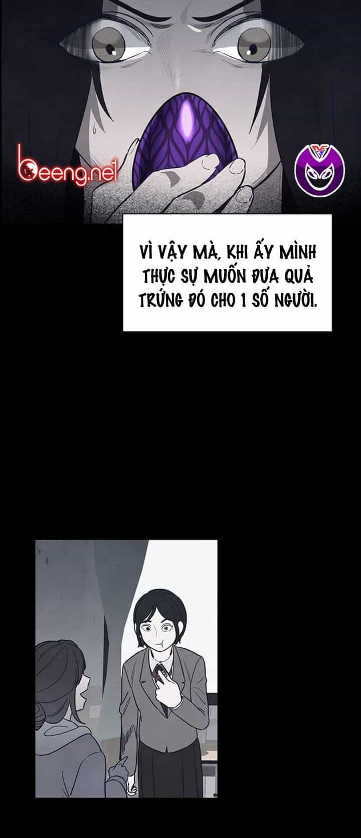 Trò Chơi Song Trùng - Chương 8 - ảnh 48