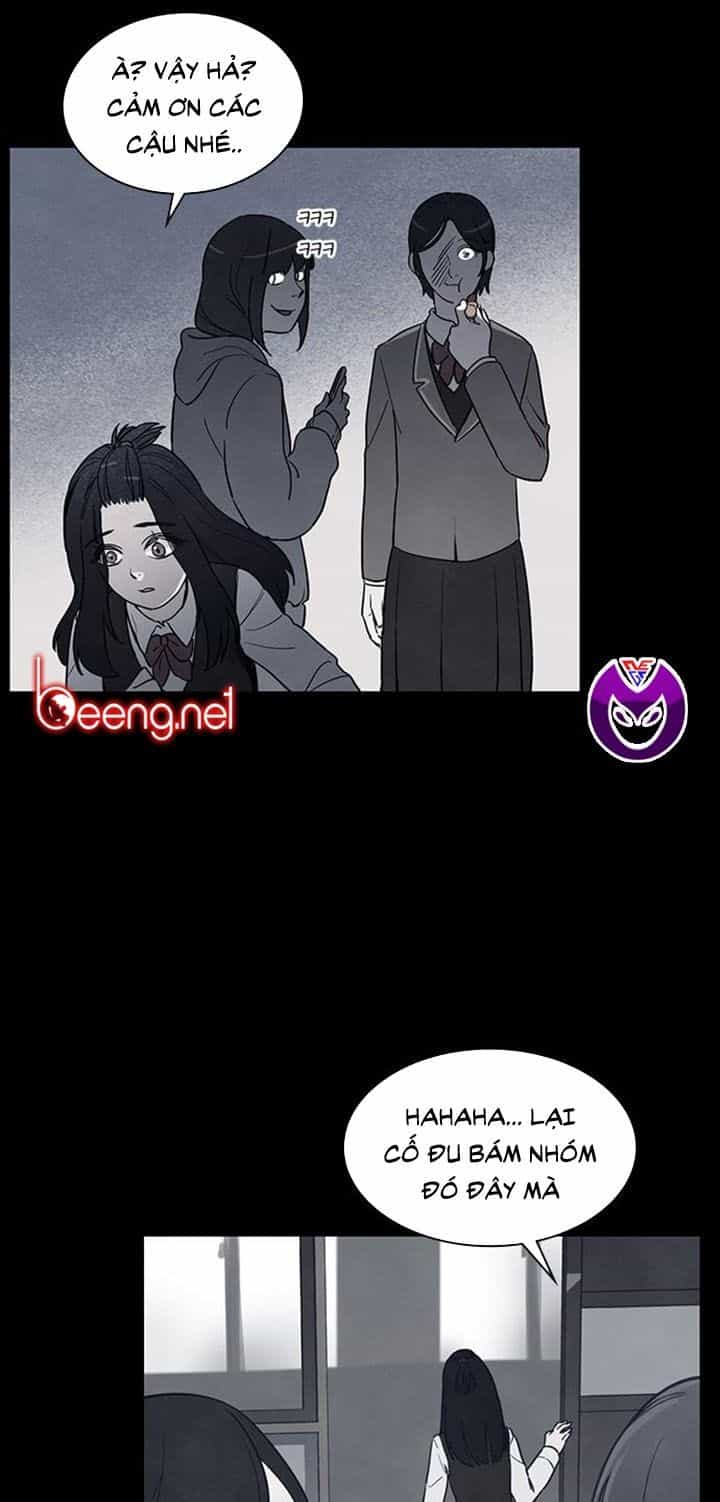 Trò Chơi Song Trùng - Chương 8 - ảnh 51