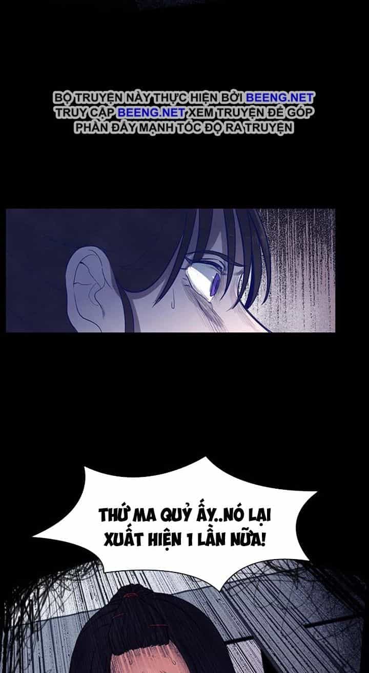 Trò Chơi Song Trùng - Chương 8 - ảnh 67