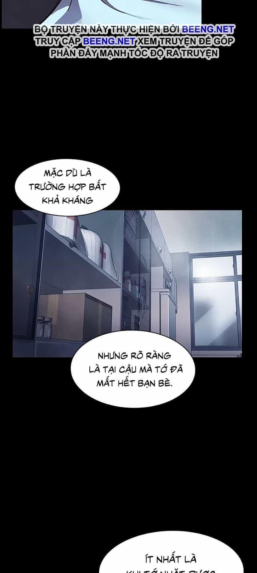 Trò Chơi Song Trùng - Chương 9 - ảnh 37