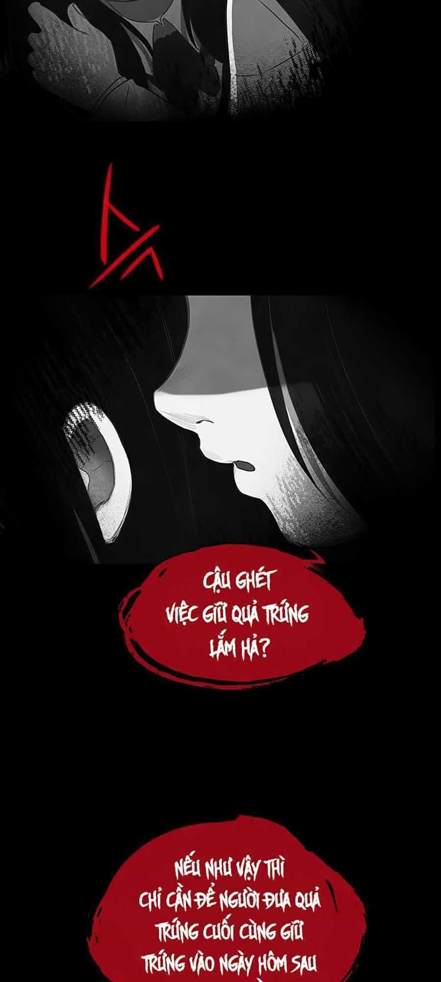 Trò Chơi Song Trùng - Chương 9 - ảnh 51