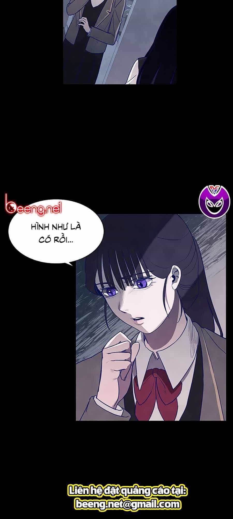 Trò Chơi Song Trùng - Chương 9 - ảnh 61