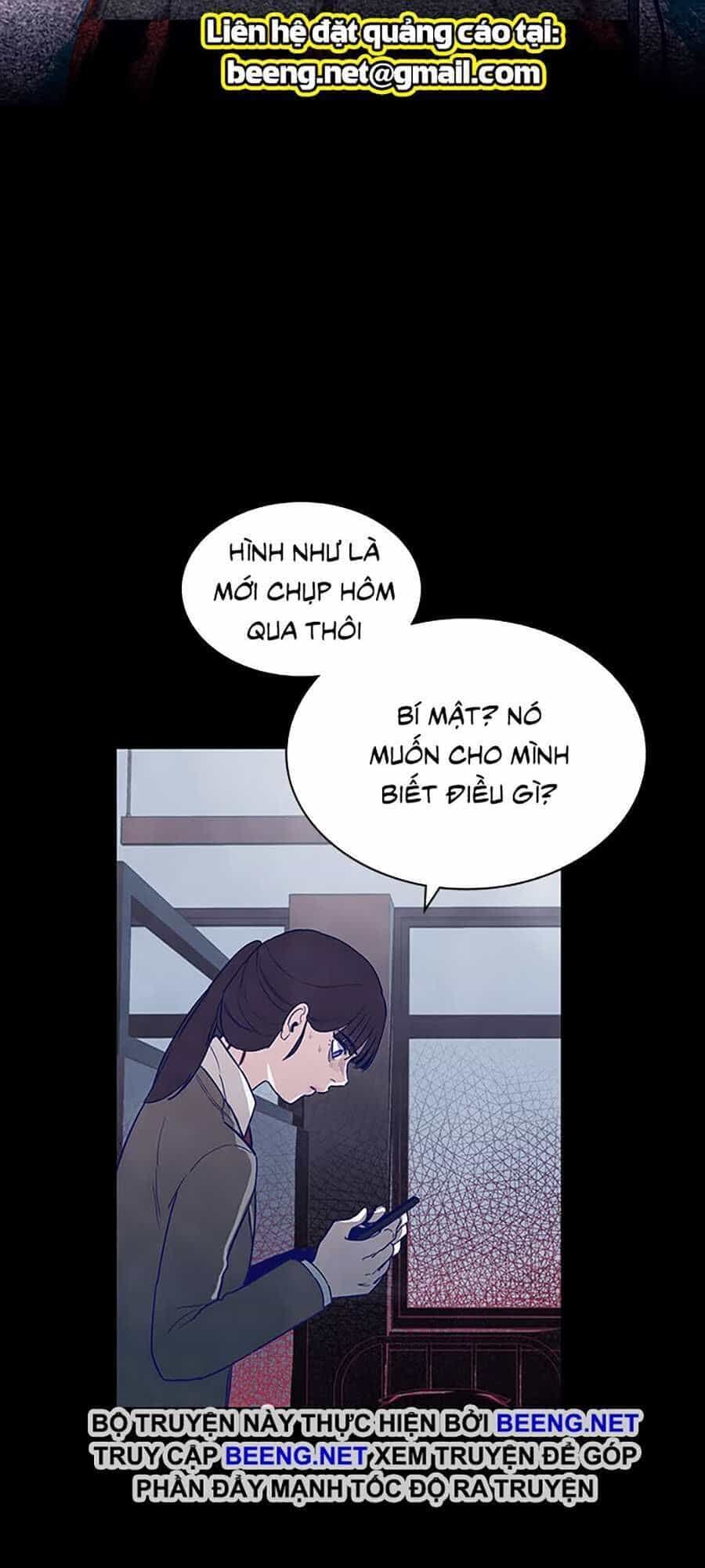 Trò Chơi Song Trùng - Chương 9 - ảnh 69