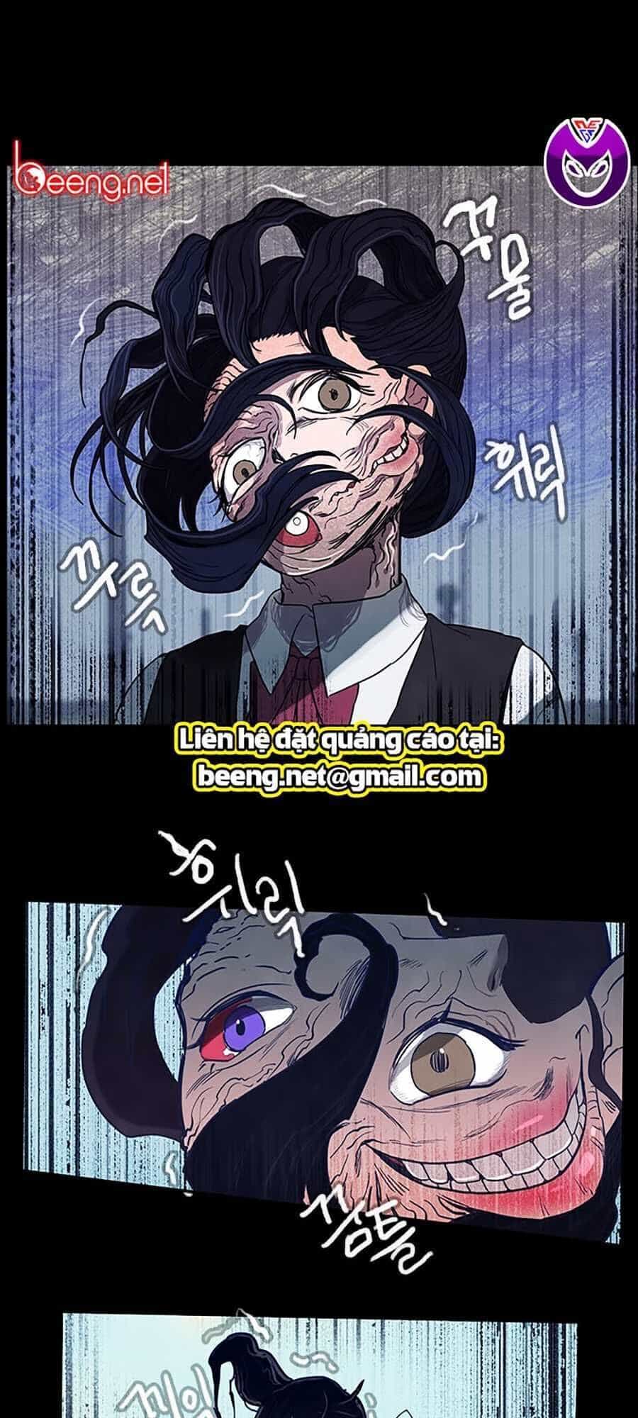 Trò Chơi Song Trùng - Chương 9 - ảnh 93