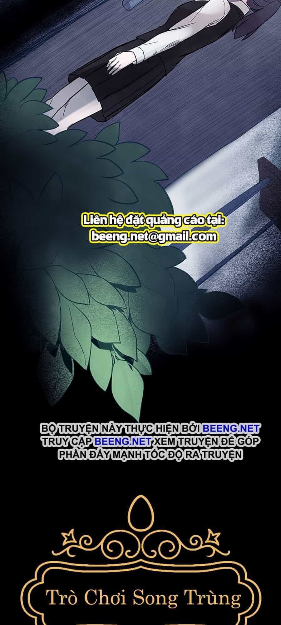 Trò Chơi Song Trùng - Chương 9 - ảnh 99