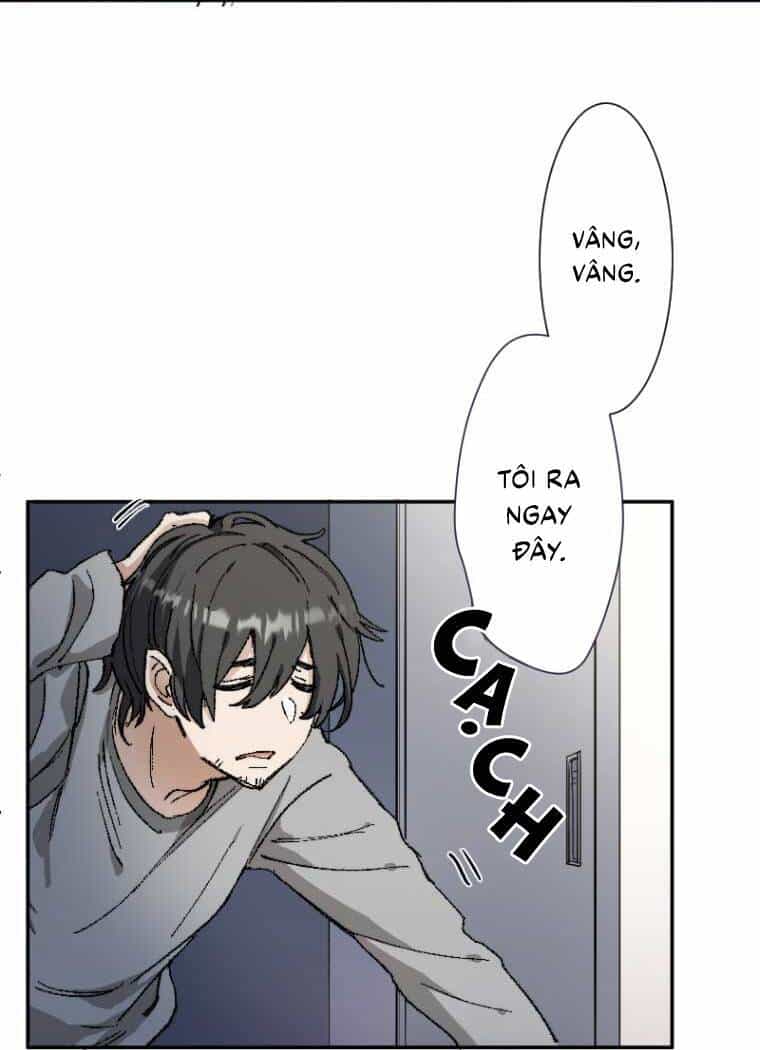 Trò Chơi Thanh Xuân Tràn Đầy Nhiệt Huyết Của Haibara - Chương 1 - ảnh 20