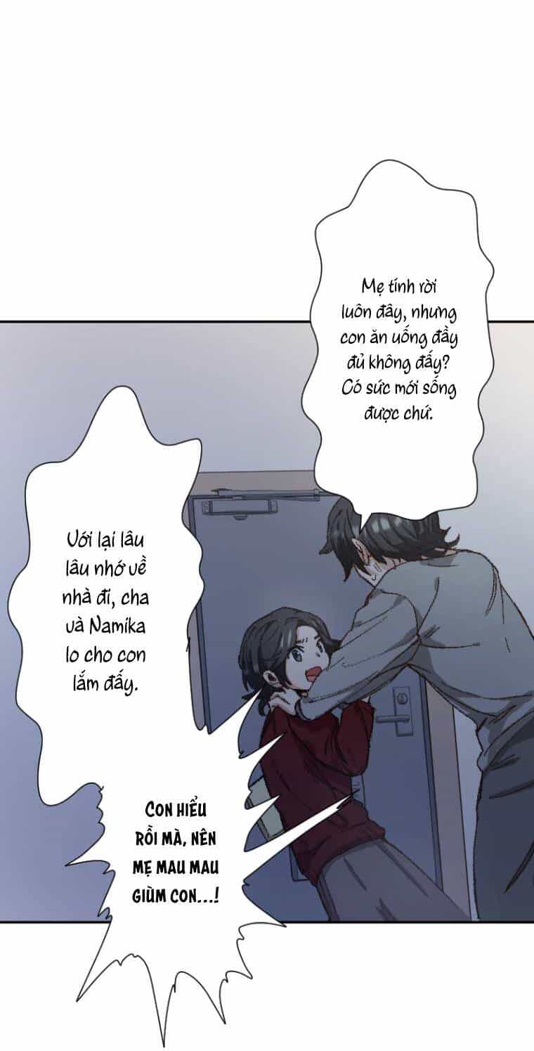 Trò Chơi Thanh Xuân Tràn Đầy Nhiệt Huyết Của Haibara - Chương 1 - ảnh 26