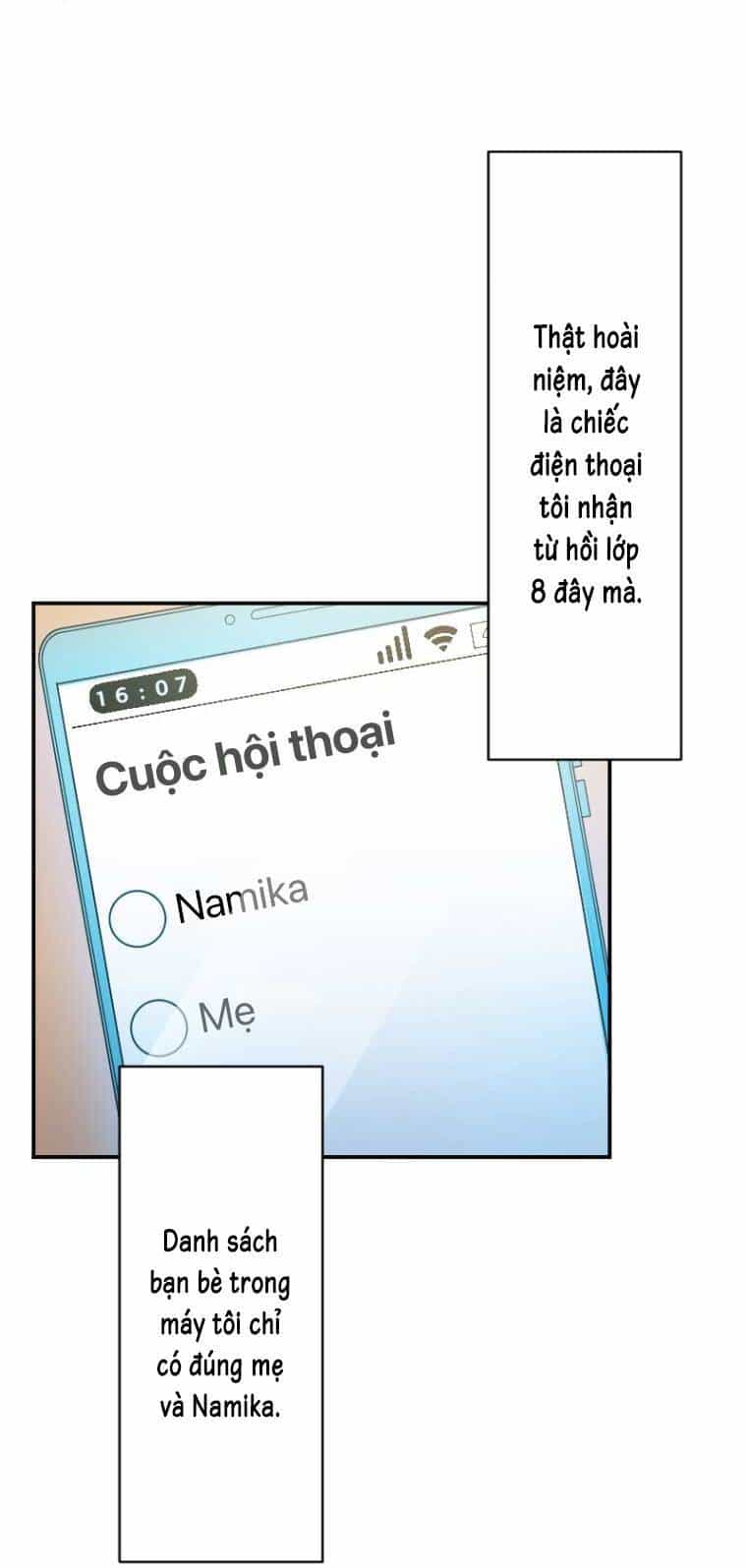 Trò Chơi Thanh Xuân Tràn Đầy Nhiệt Huyết Của Haibara - Chương 1 - ảnh 70