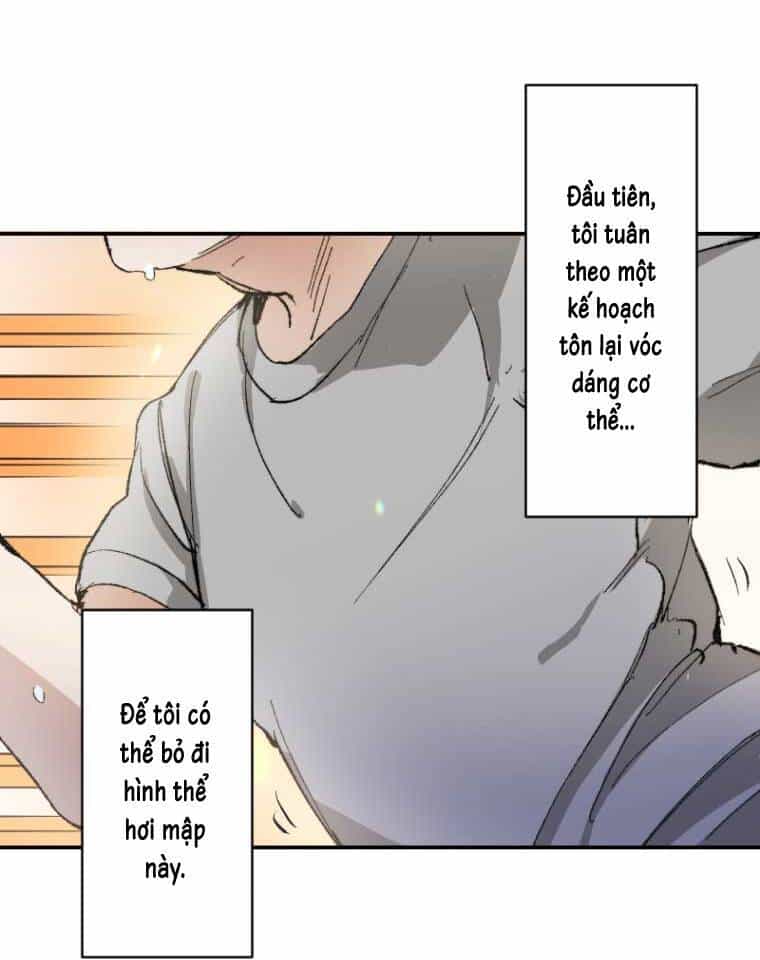 Trò Chơi Thanh Xuân Tràn Đầy Nhiệt Huyết Của Haibara - Chương 1 - ảnh 80