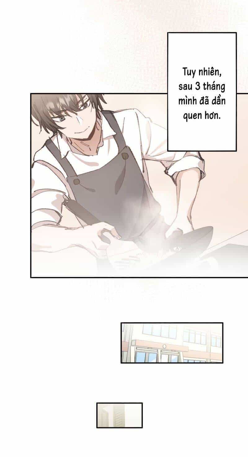 Trò Chơi Thanh Xuân Tràn Đầy Nhiệt Huyết Của Haibara - Chương 10 - ảnh 11