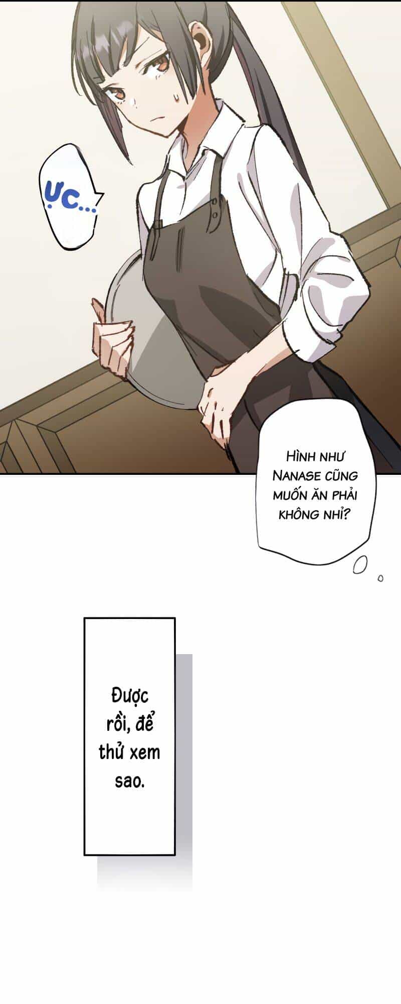 Trò Chơi Thanh Xuân Tràn Đầy Nhiệt Huyết Của Haibara - Chương 10 - ảnh 56