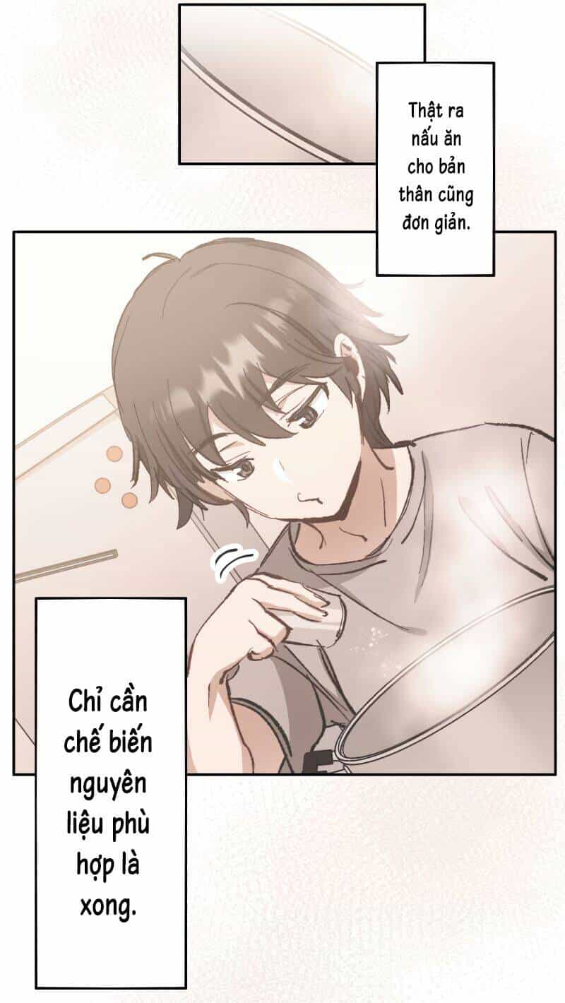 Trò Chơi Thanh Xuân Tràn Đầy Nhiệt Huyết Của Haibara - Chương 10 - ảnh 9