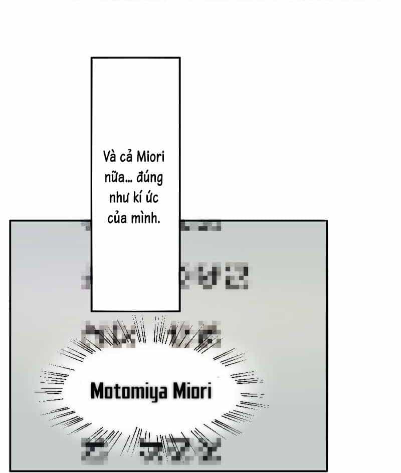 Trò Chơi Thanh Xuân Tràn Đầy Nhiệt Huyết Của Haibara - Chương 2 - ảnh 80