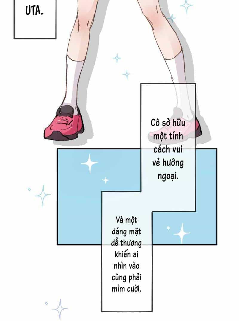 Trò Chơi Thanh Xuân Tràn Đầy Nhiệt Huyết Của Haibara - Chương 2 - ảnh 87