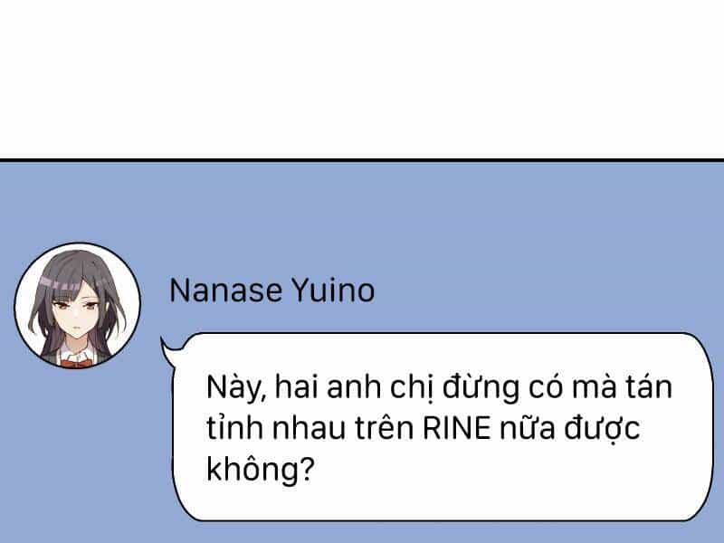 Trò Chơi Thanh Xuân Tràn Đầy Nhiệt Huyết Của Haibara - Chương 4 - ảnh 54