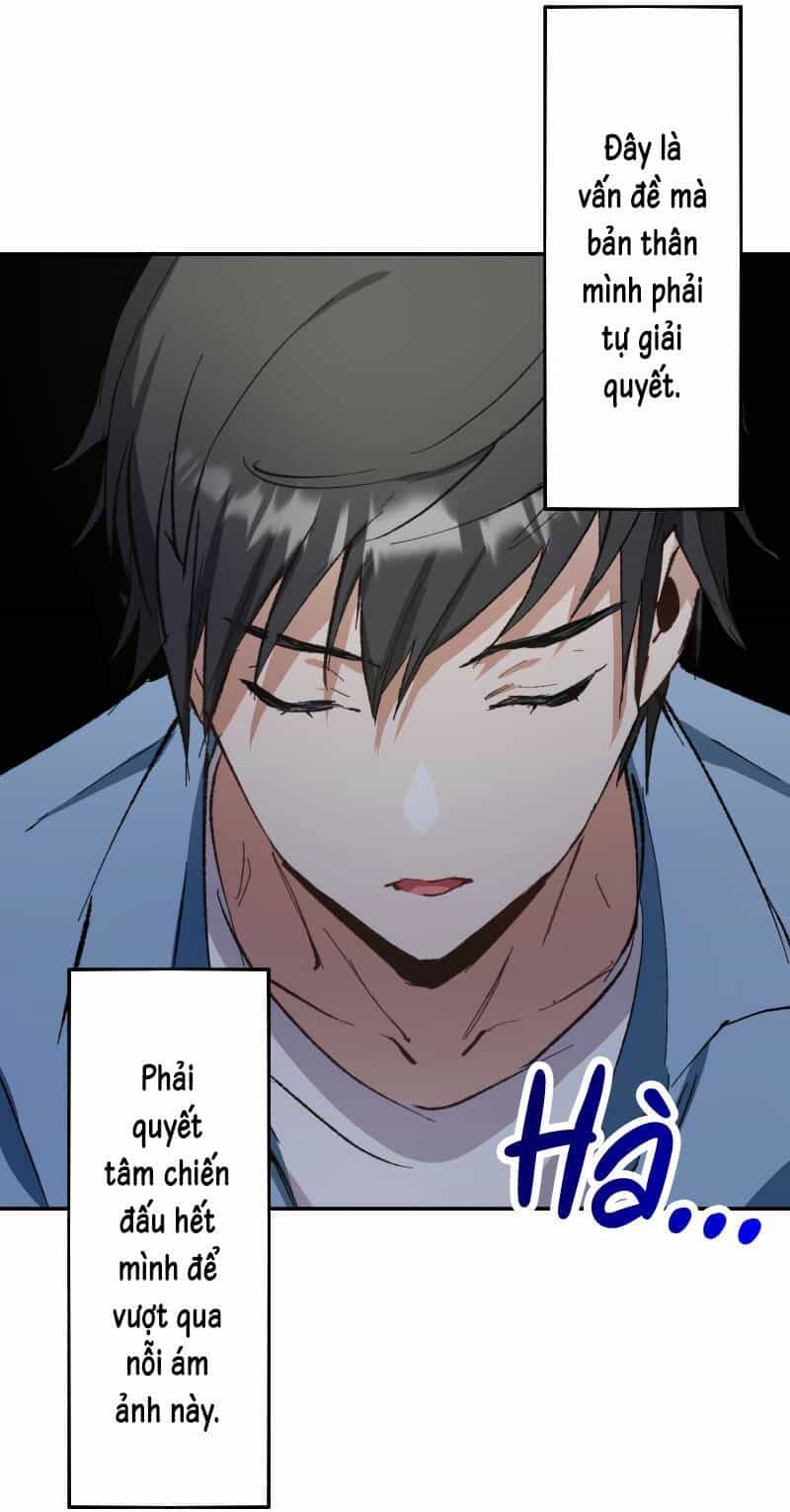 Trò Chơi Thanh Xuân Tràn Đầy Nhiệt Huyết Của Haibara - Chương 7 - ảnh 69