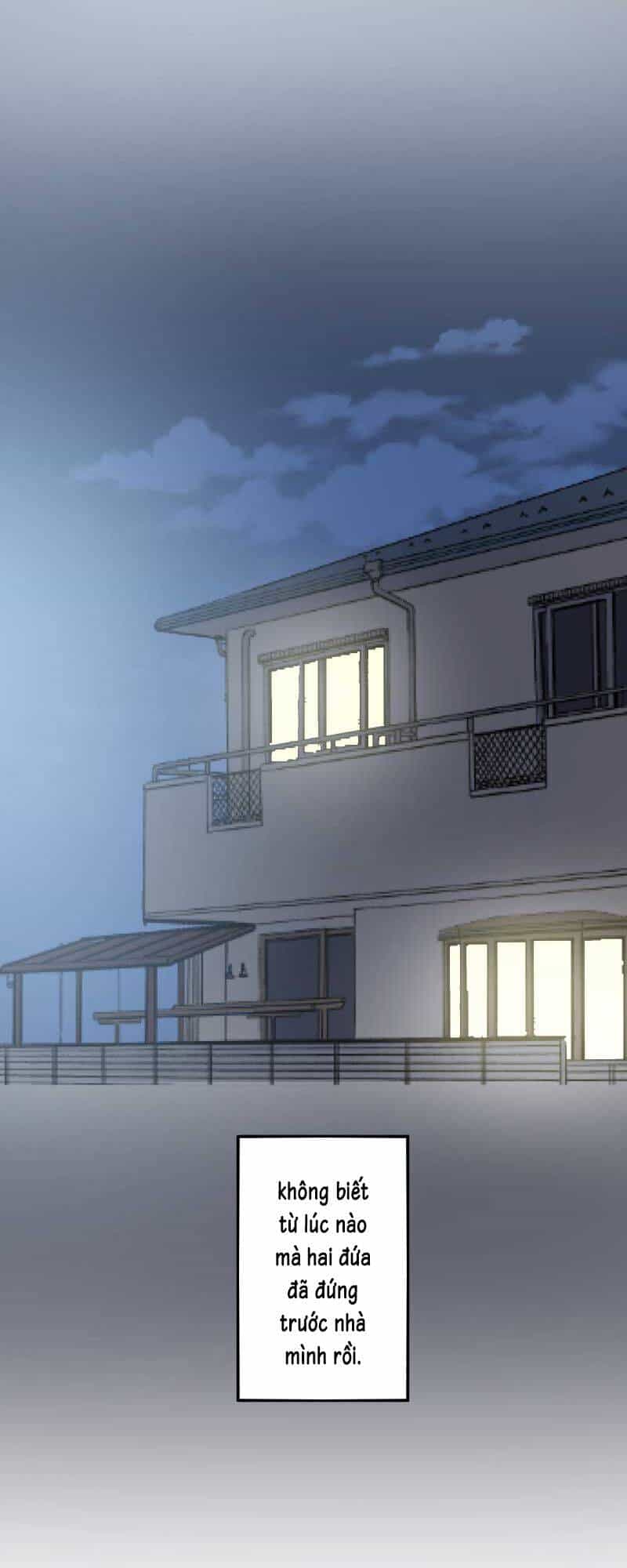 Trò Chơi Thanh Xuân Tràn Đầy Nhiệt Huyết Của Haibara - Chương 9 - ảnh 49