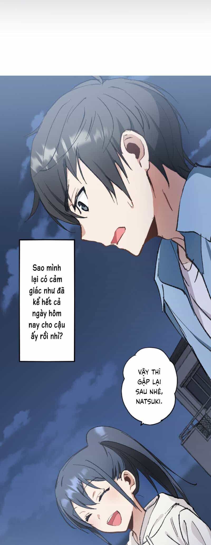 Trò Chơi Thanh Xuân Tràn Đầy Nhiệt Huyết Của Haibara - Chương 9 - ảnh 50