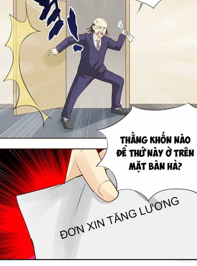 Trò Chơi Tiểu Mục Tiêu - Chương 1 - ảnh 12