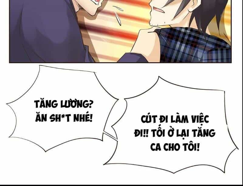 Trò Chơi Tiểu Mục Tiêu - Chương 1 - ảnh 16
