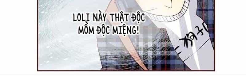 Trò Chơi Tiểu Mục Tiêu - Chương 1 - ảnh 21