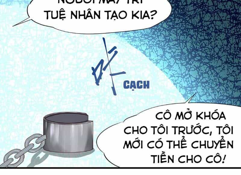 Trò Chơi Tiểu Mục Tiêu - Chương 11 - ảnh 10