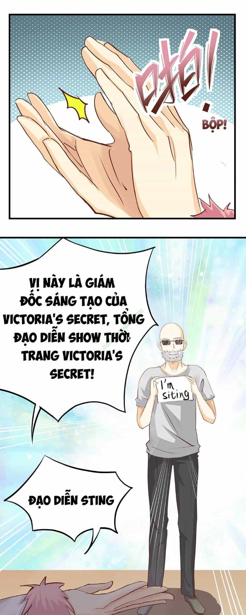 Trò Chơi Tiểu Mục Tiêu - Chương 17 - ảnh 1