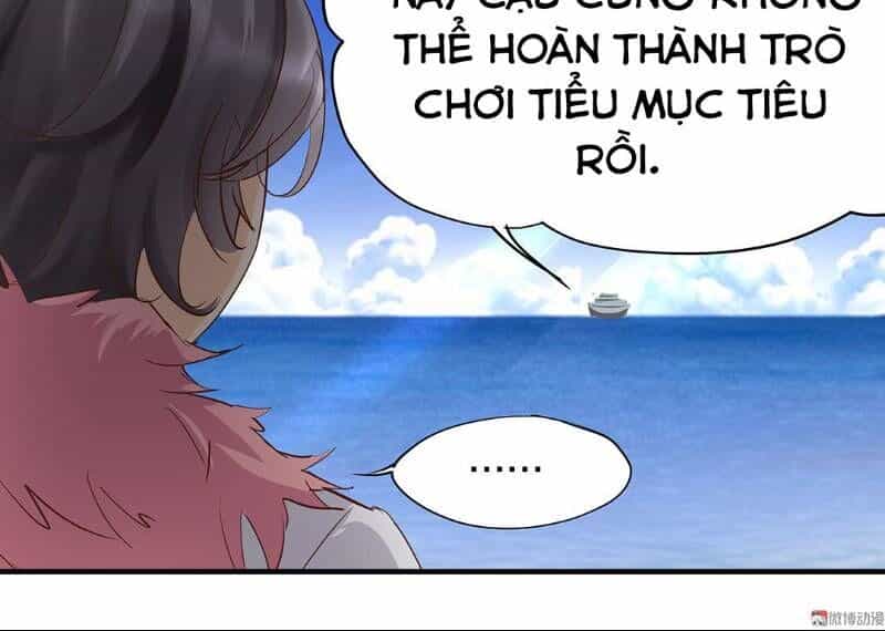 Trò Chơi Tiểu Mục Tiêu - Chương 17 - ảnh 19