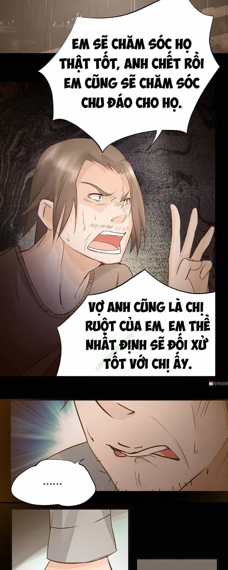 Trò Chơi Tiểu Mục Tiêu - Chương 19 - ảnh 10