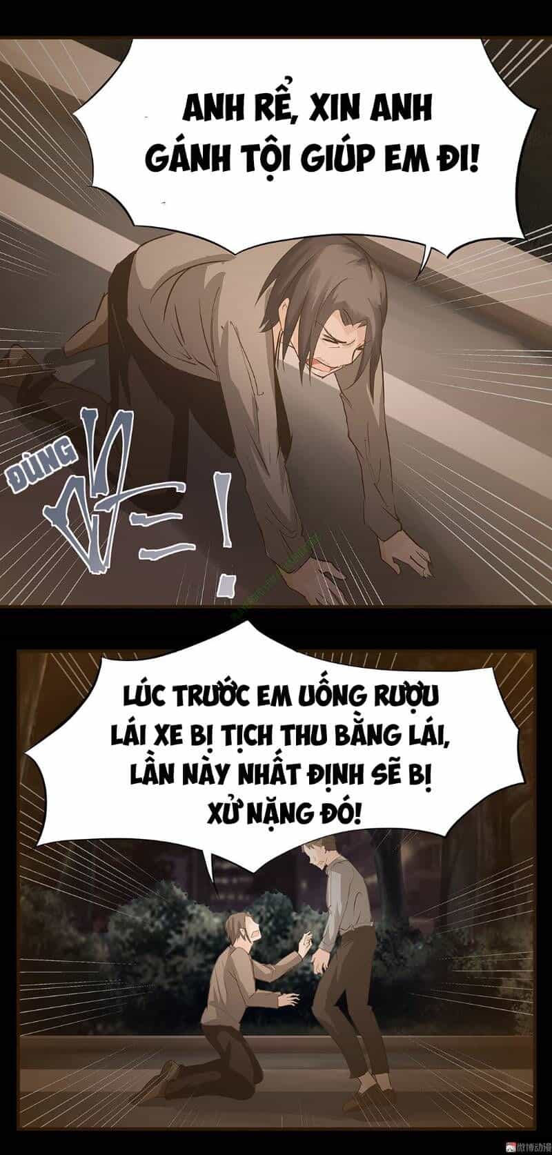 Trò Chơi Tiểu Mục Tiêu - Chương 19 - ảnh 9