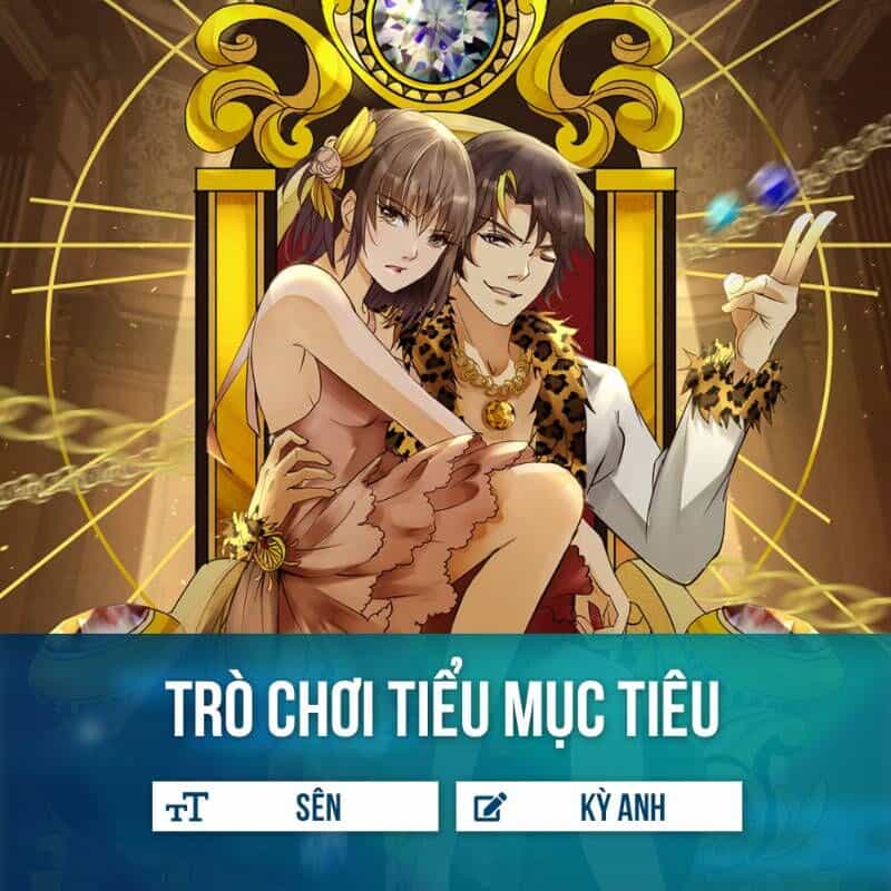 Trò Chơi Tiểu Mục Tiêu - Chương 2 - ảnh 1
