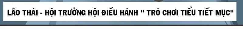 Trò Chơi Tiểu Mục Tiêu - Chương 2 - ảnh 10