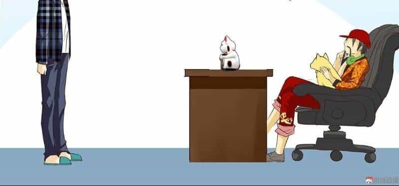 Trò Chơi Tiểu Mục Tiêu - Chương 2 - ảnh 12
