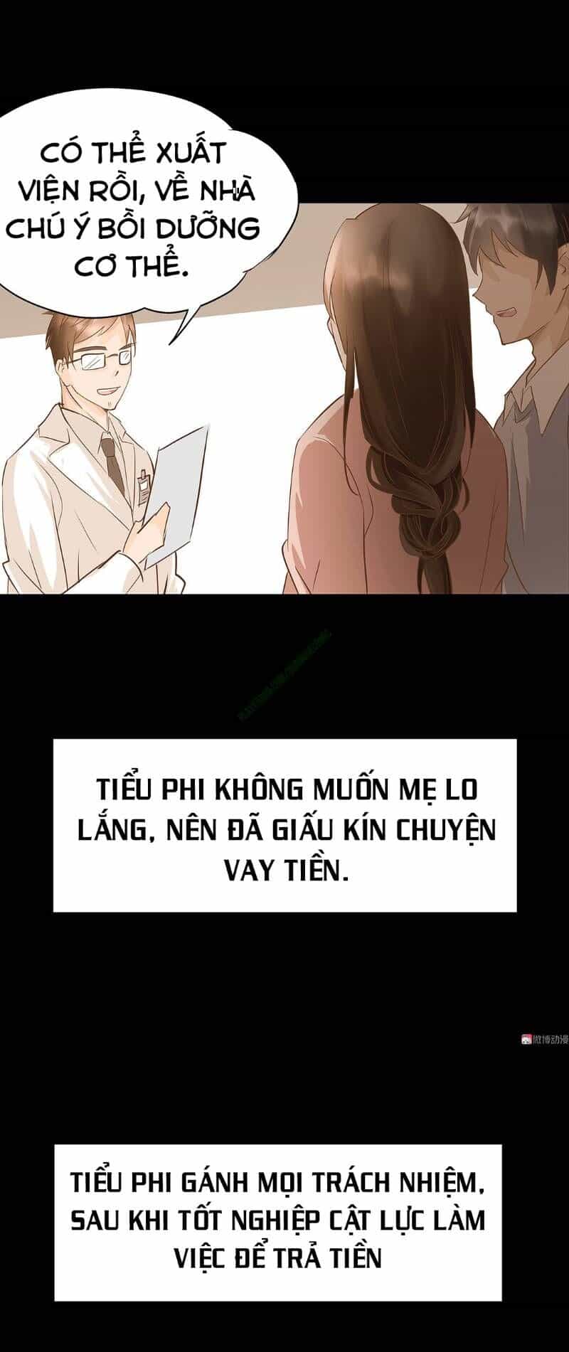 Trò Chơi Tiểu Mục Tiêu - Chương 20 - ảnh 5