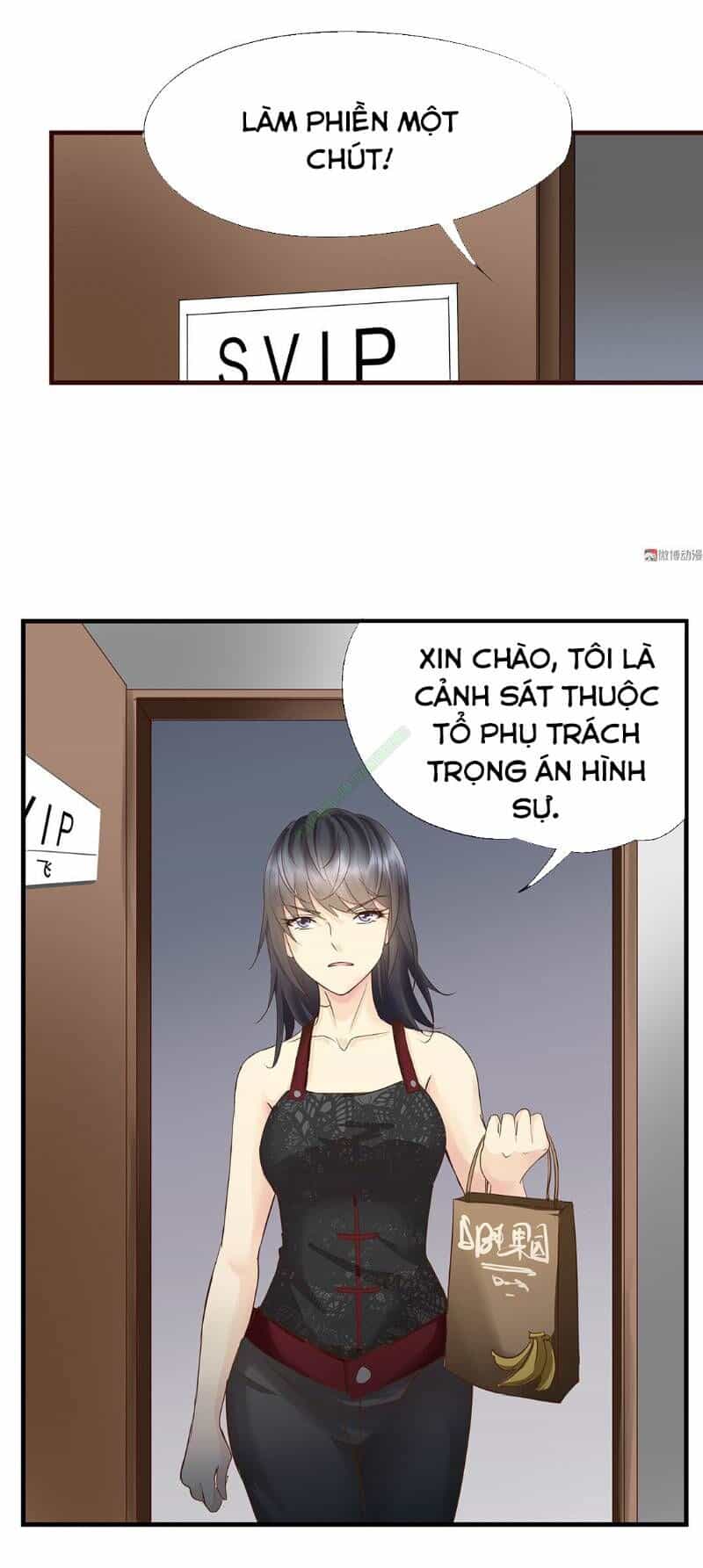 Trò Chơi Tiểu Mục Tiêu - Chương 24 - ảnh 13