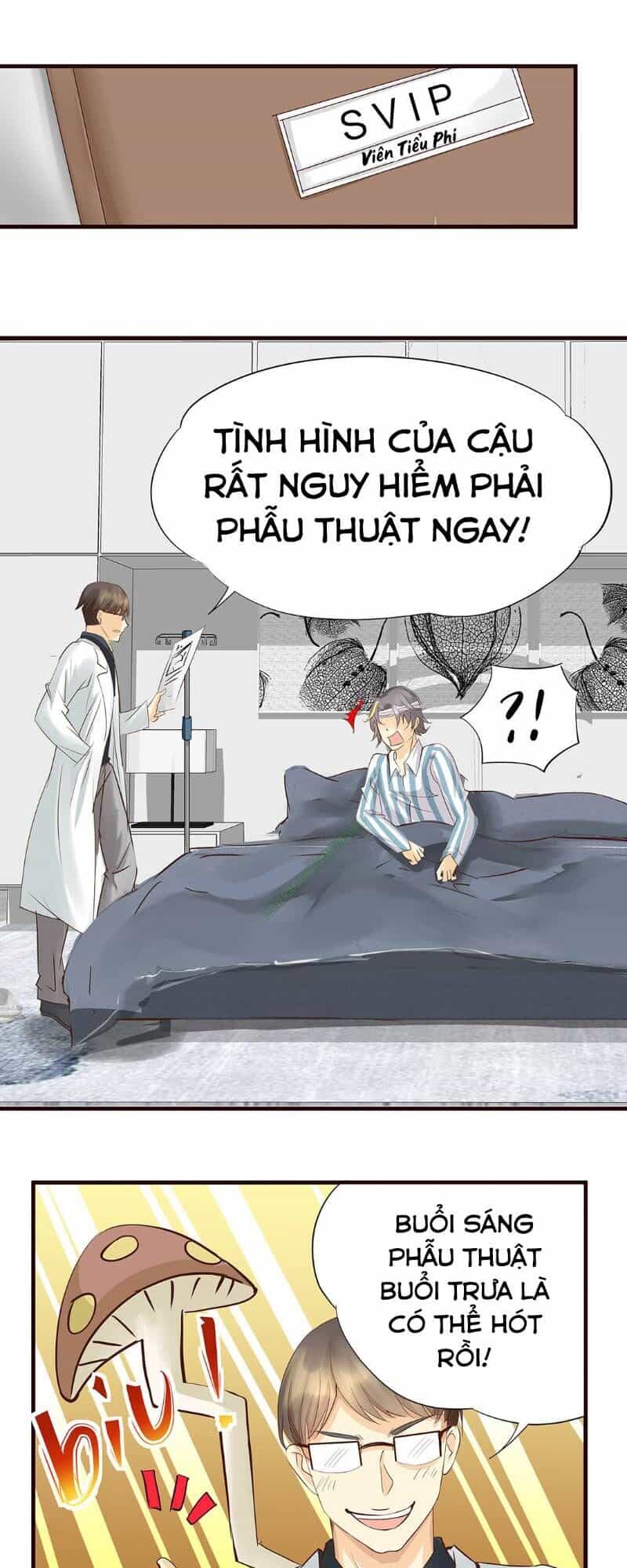 Trò Chơi Tiểu Mục Tiêu - Chương 24 - ảnh 9