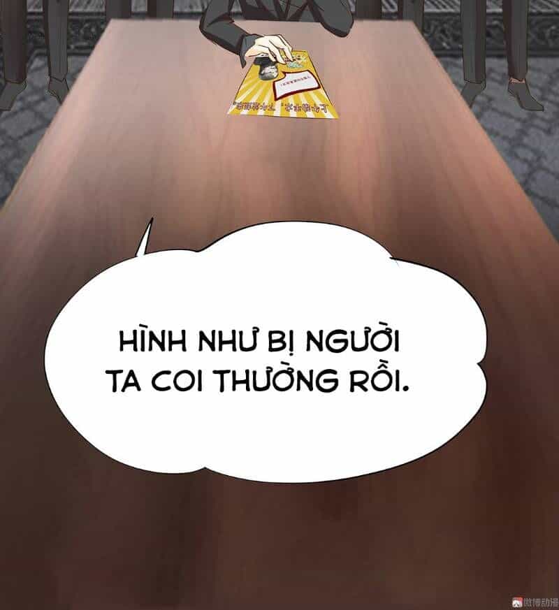 Trò Chơi Tiểu Mục Tiêu - Chương 25 - ảnh 13