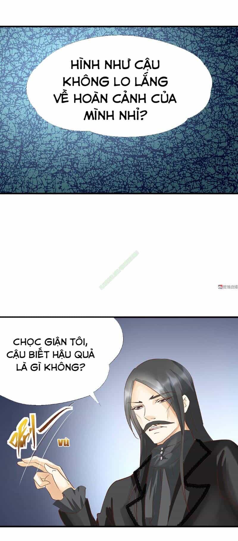 Trò Chơi Tiểu Mục Tiêu - Chương 25 - ảnh 21