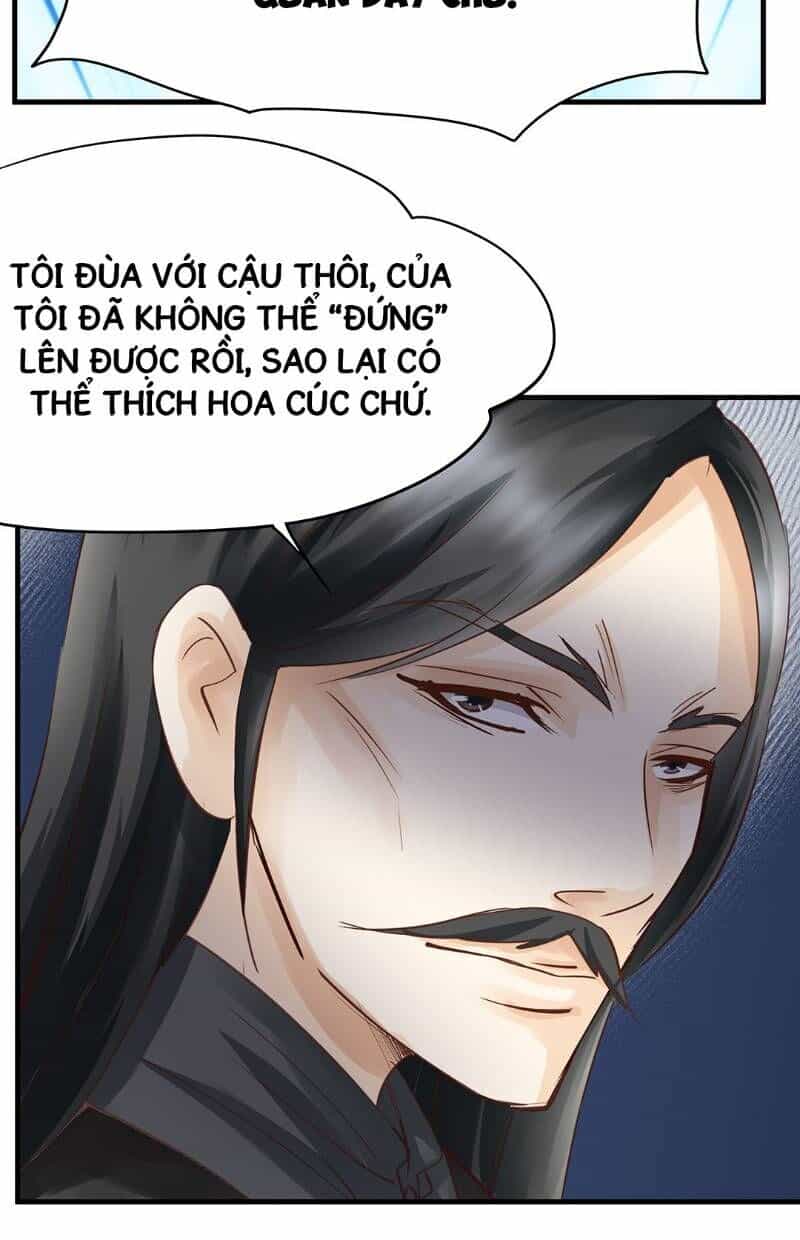 Trò Chơi Tiểu Mục Tiêu - Chương 26 - ảnh 12