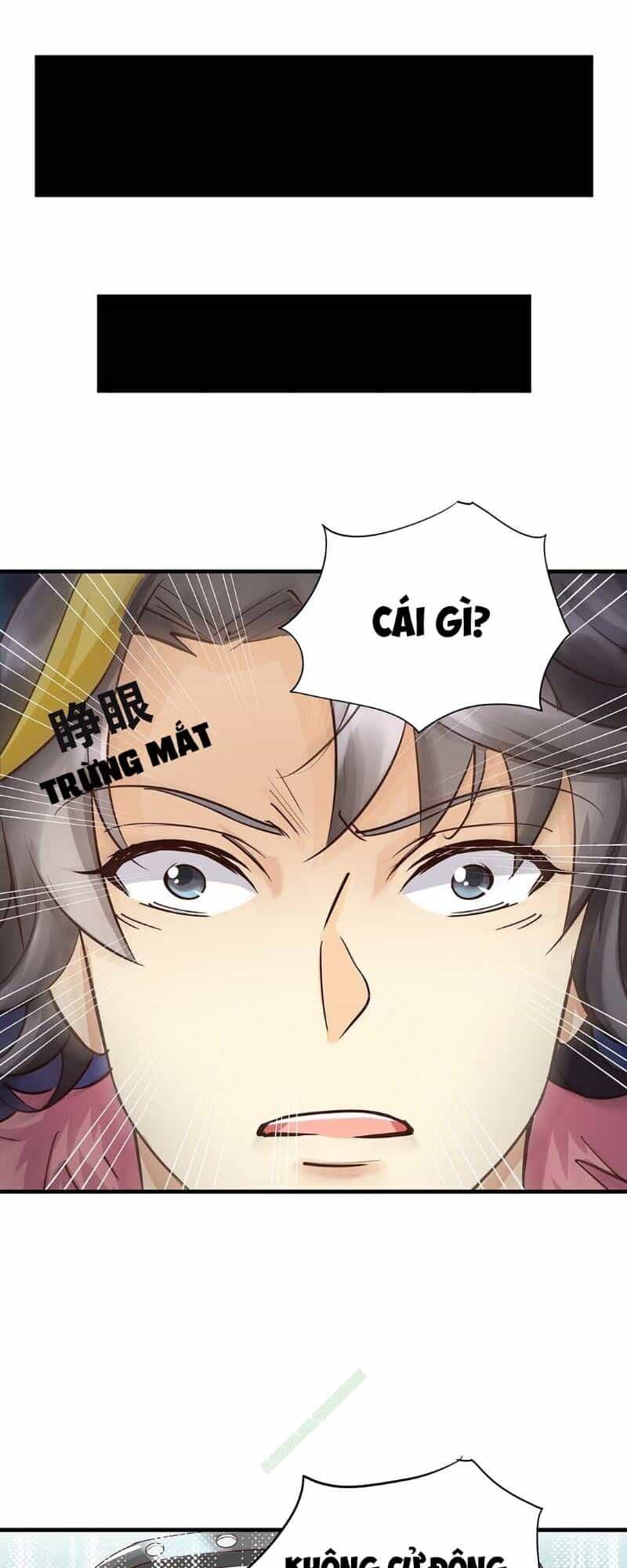 Trò Chơi Tiểu Mục Tiêu - Chương 26 - ảnh 17