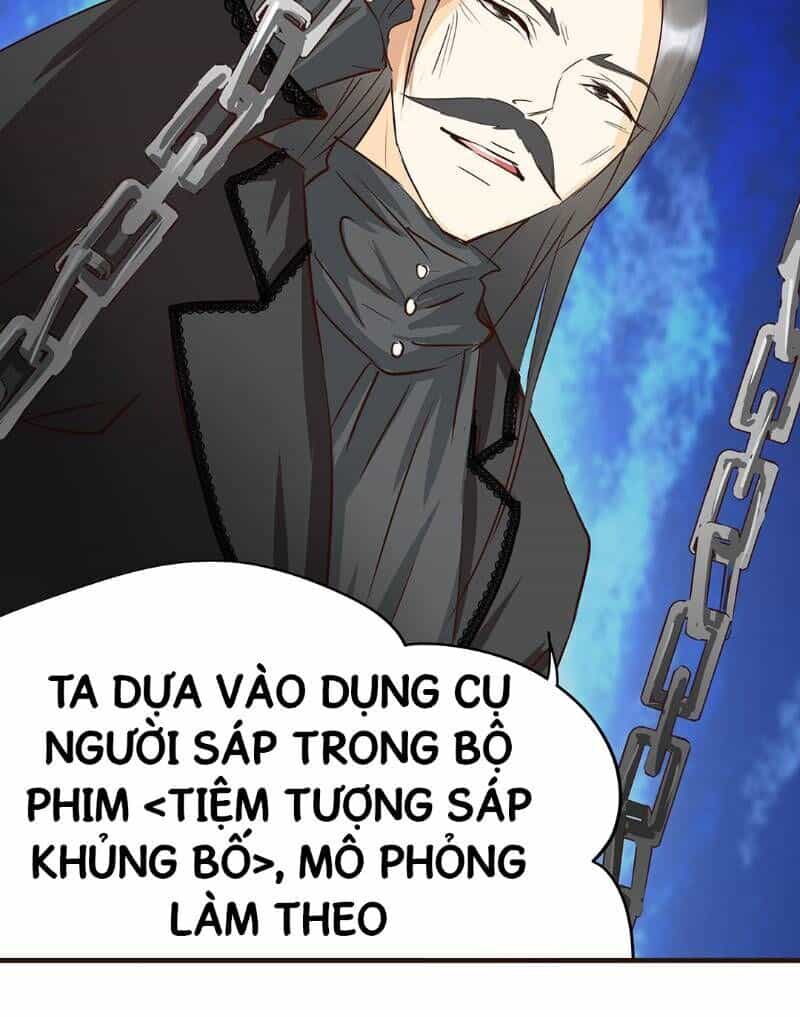 Trò Chơi Tiểu Mục Tiêu - Chương 26 - ảnh 22