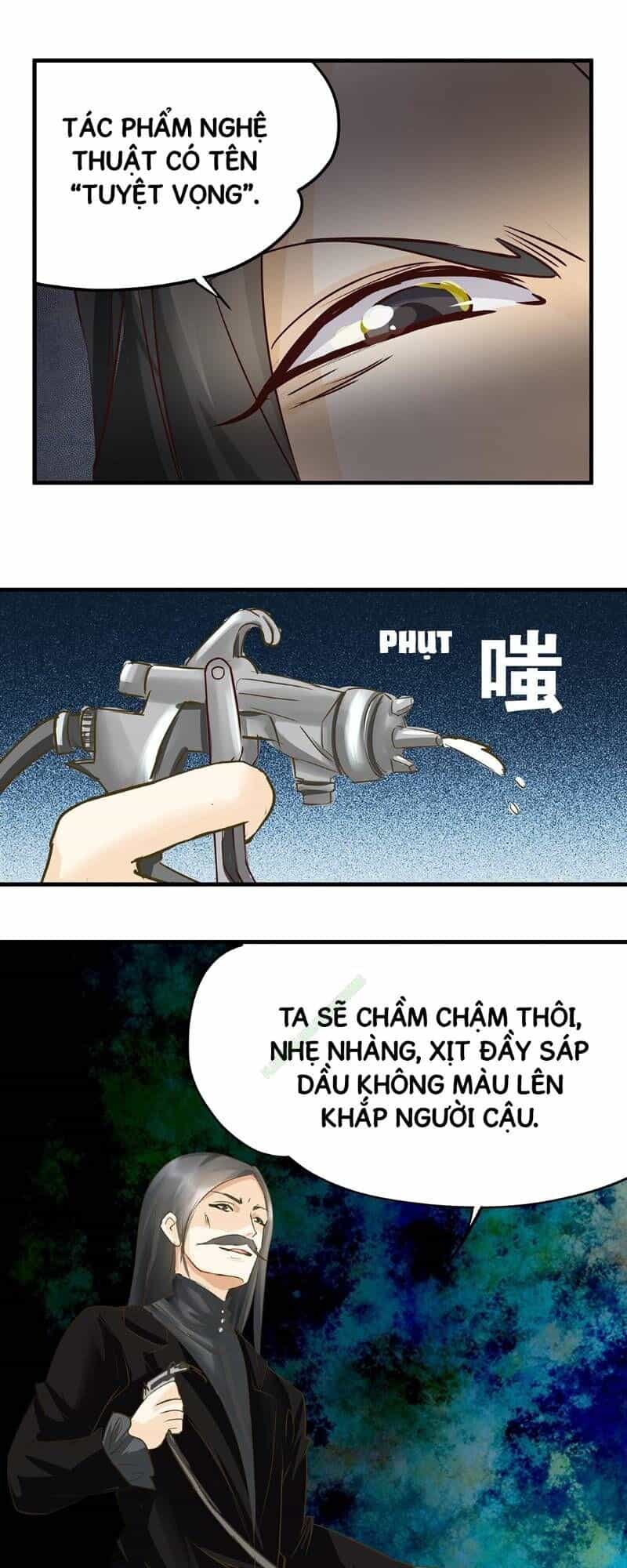 Trò Chơi Tiểu Mục Tiêu - Chương 26 - ảnh 25