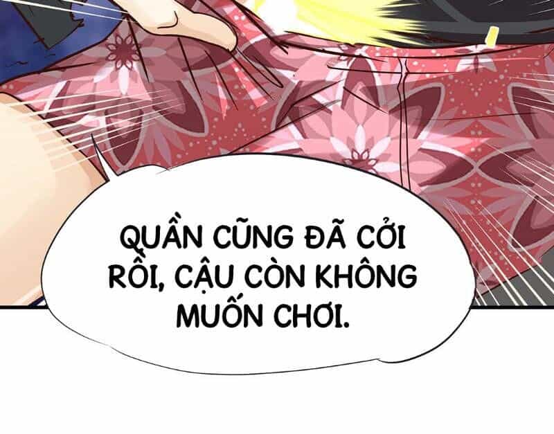 Trò Chơi Tiểu Mục Tiêu - Chương 27 - ảnh 12