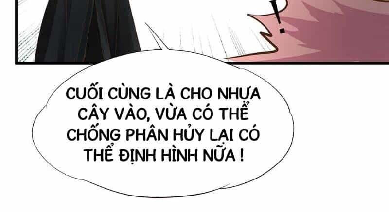 Trò Chơi Tiểu Mục Tiêu - Chương 27 - ảnh 2