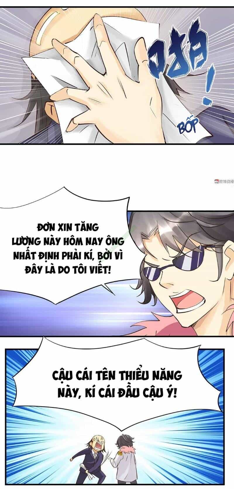 Trò Chơi Tiểu Mục Tiêu - Chương 4 - ảnh 11