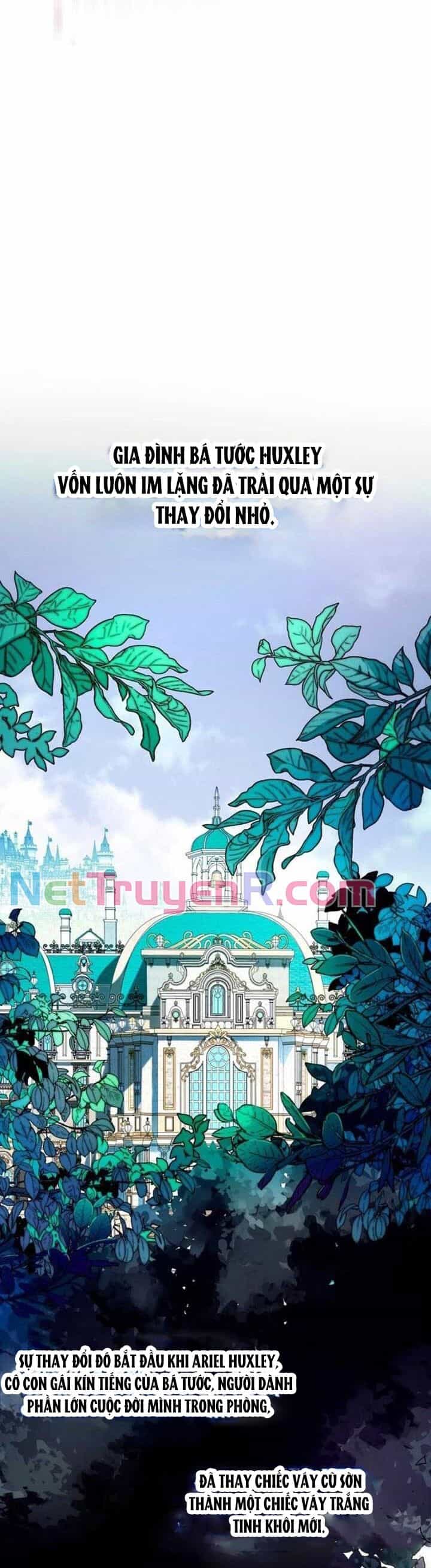 Trò Chơi Tình Ái - Chương 1 - ảnh 20