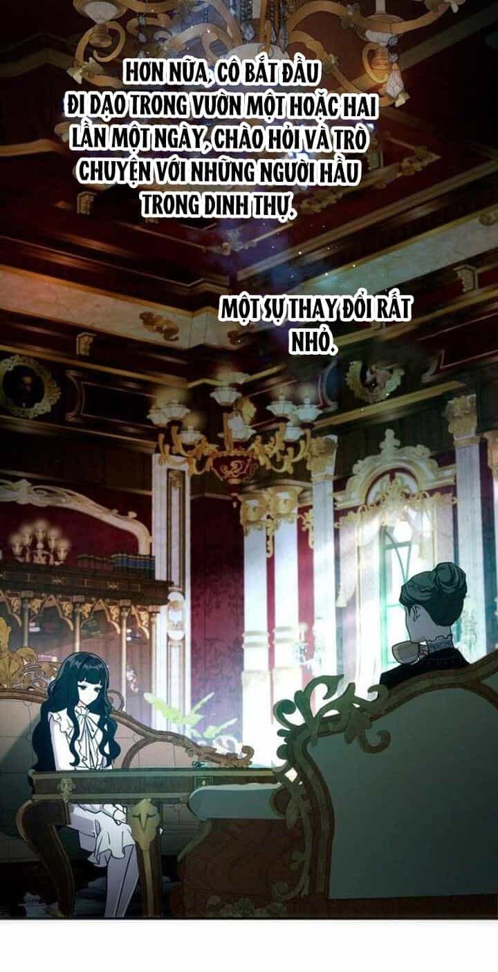 Trò Chơi Tình Ái - Chương 1 - ảnh 22