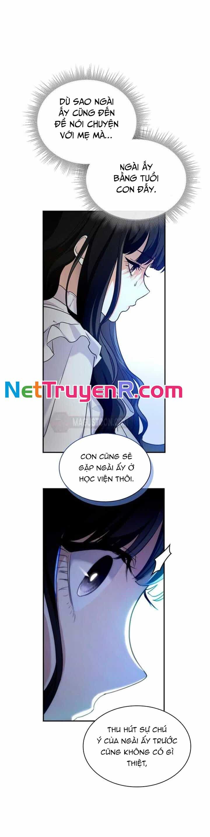 Trò Chơi Tình Ái - Chương 1 - ảnh 33