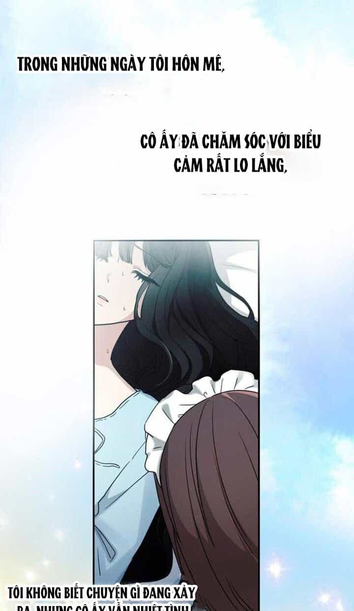 Trò Chơi Tình Ái - Chương 1 - ảnh 53